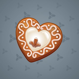 Cookie Heart #165546