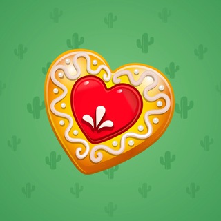 Cookie Heart #165547