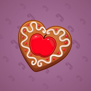 Cookie Heart #165548