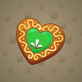 Cookie Heart #165549