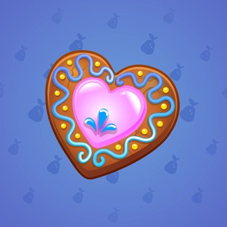 Cookie Heart #165550