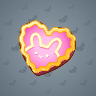 Cookie Heart #165552