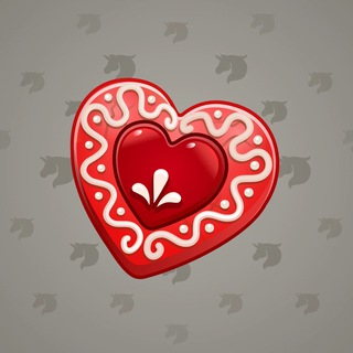 Cookie Heart #165555