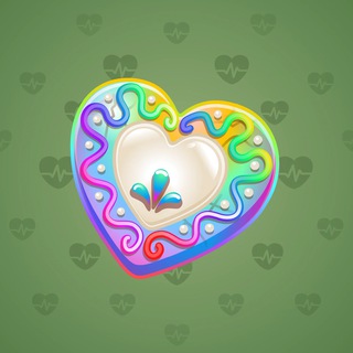 Cookie Heart #165559