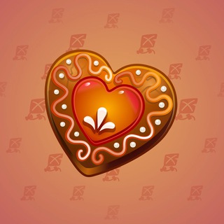 Cookie Heart #165560