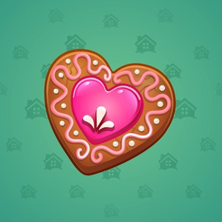 Cookie Heart #165562