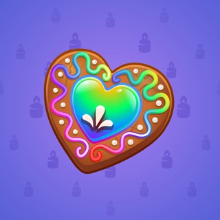 Cookie Heart #165564