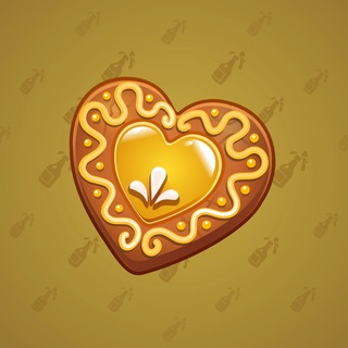 Cookie Heart #165565