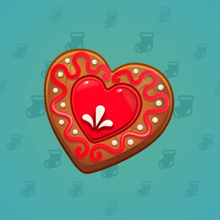 Cookie Heart #165566