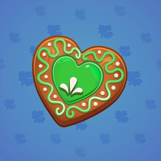 Cookie Heart #165567