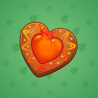 Cookie Heart #165571