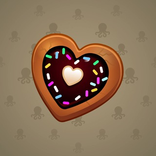 Cookie Heart #165612