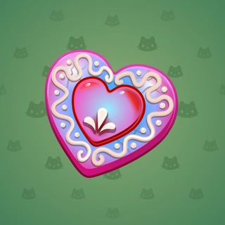 Cookie Heart #165614
