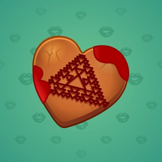 Cookie Heart #165615