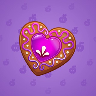 Cookie Heart #165616