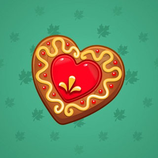 Cookie Heart #165618