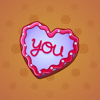 Cookie Heart #165620