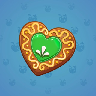 Cookie Heart #165622