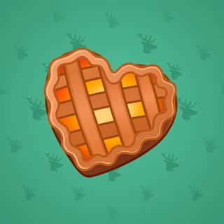 Cookie Heart #165625