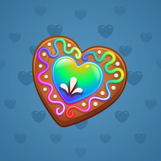 Cookie Heart #165628