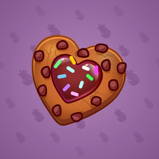 Cookie Heart #166323