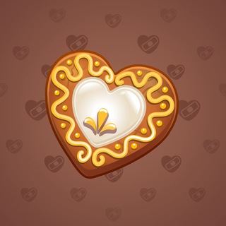 Cookie Heart #166326