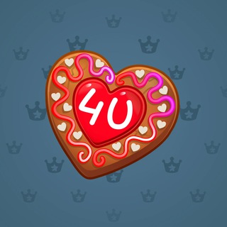 Cookie Heart #166327