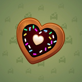 Cookie Heart #166329
