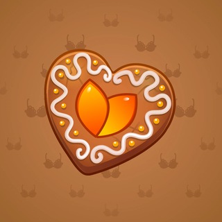 Cookie Heart #166332