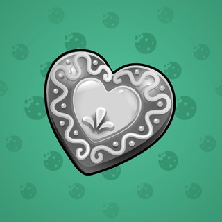 Cookie Heart #166333