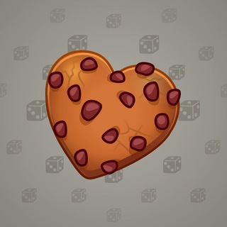 Cookie Heart #166335