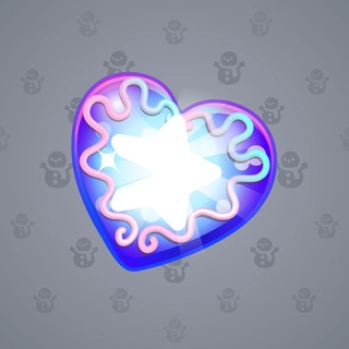 Cookie Heart #166340