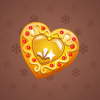 Cookie Heart #166341