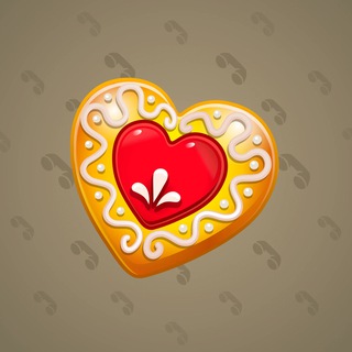 Cookie Heart #166345