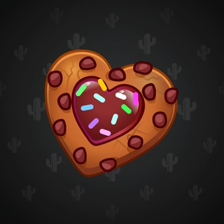 Cookie Heart #166578