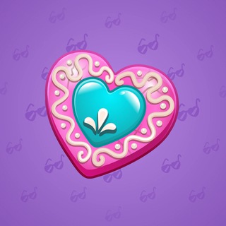 Cookie Heart #166582