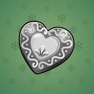 Cookie Heart #166583