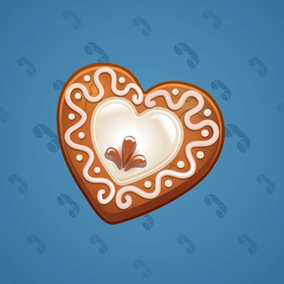 Cookie Heart #166584