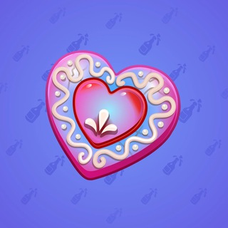 Cookie Heart #166591