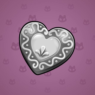 Cookie Heart #166592