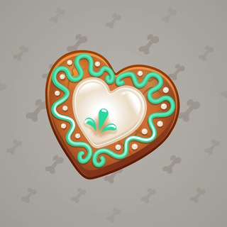Cookie Heart #166594