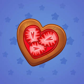 Cookie Heart #166598