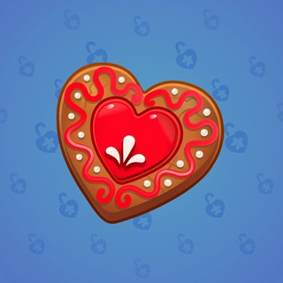 Cookie Heart #166599