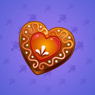 Cookie Heart #166602