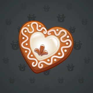 Cookie Heart #166603