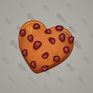 Cookie Heart #166604