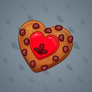 Cookie Heart #166605