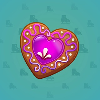 Cookie Heart #166608
