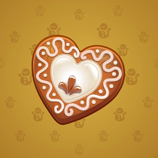 Cookie Heart #166613