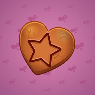 Cookie Heart #166805